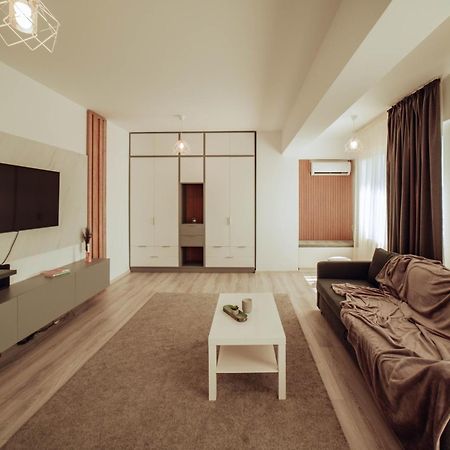Cozy Apartments - One Residence יאשי מראה חיצוני תמונה