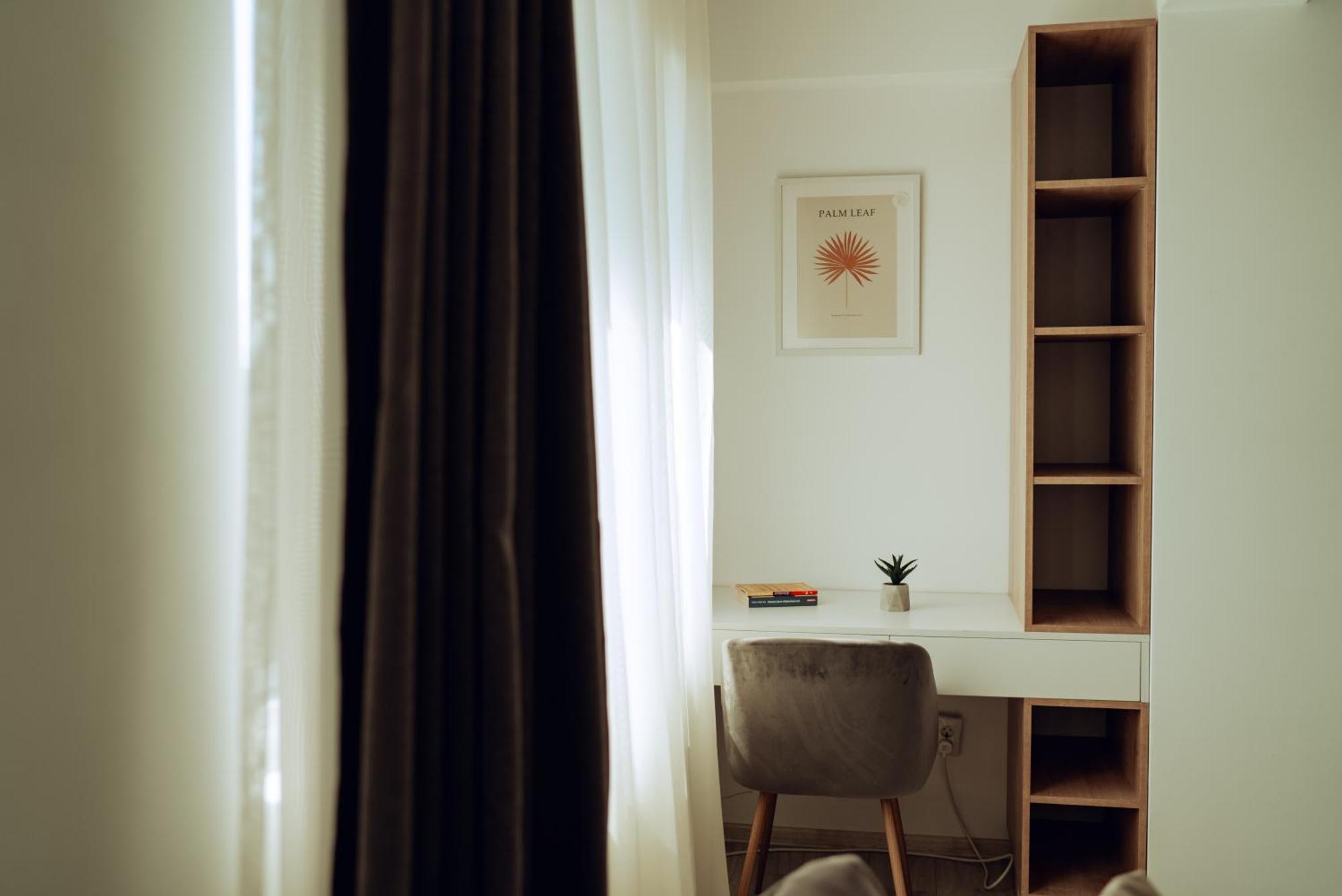 Cozy Apartments - One Residence יאשי מראה חיצוני תמונה