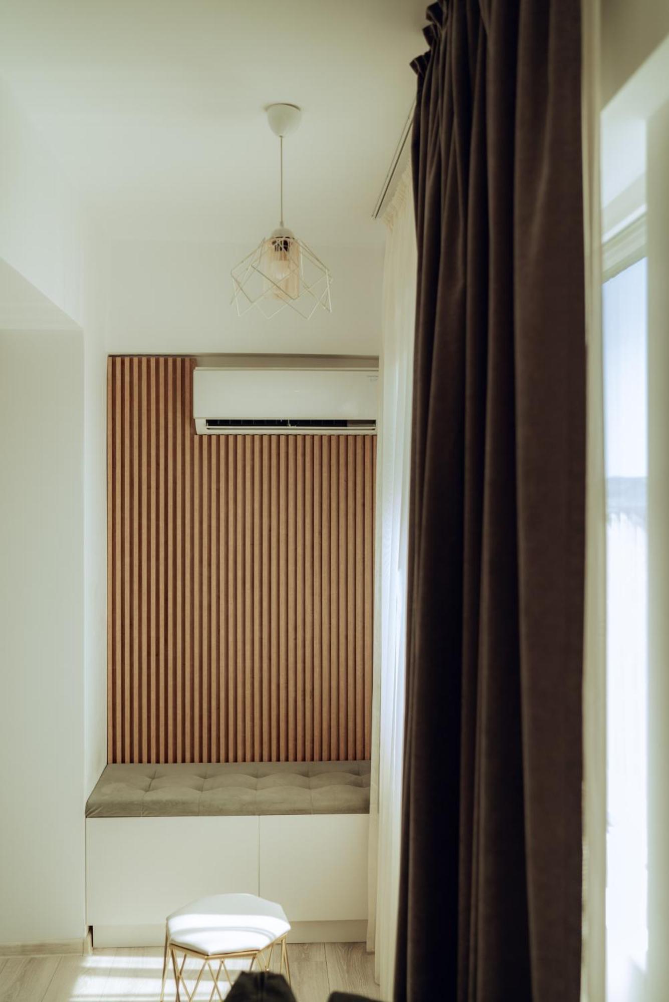Cozy Apartments - One Residence יאשי מראה חיצוני תמונה