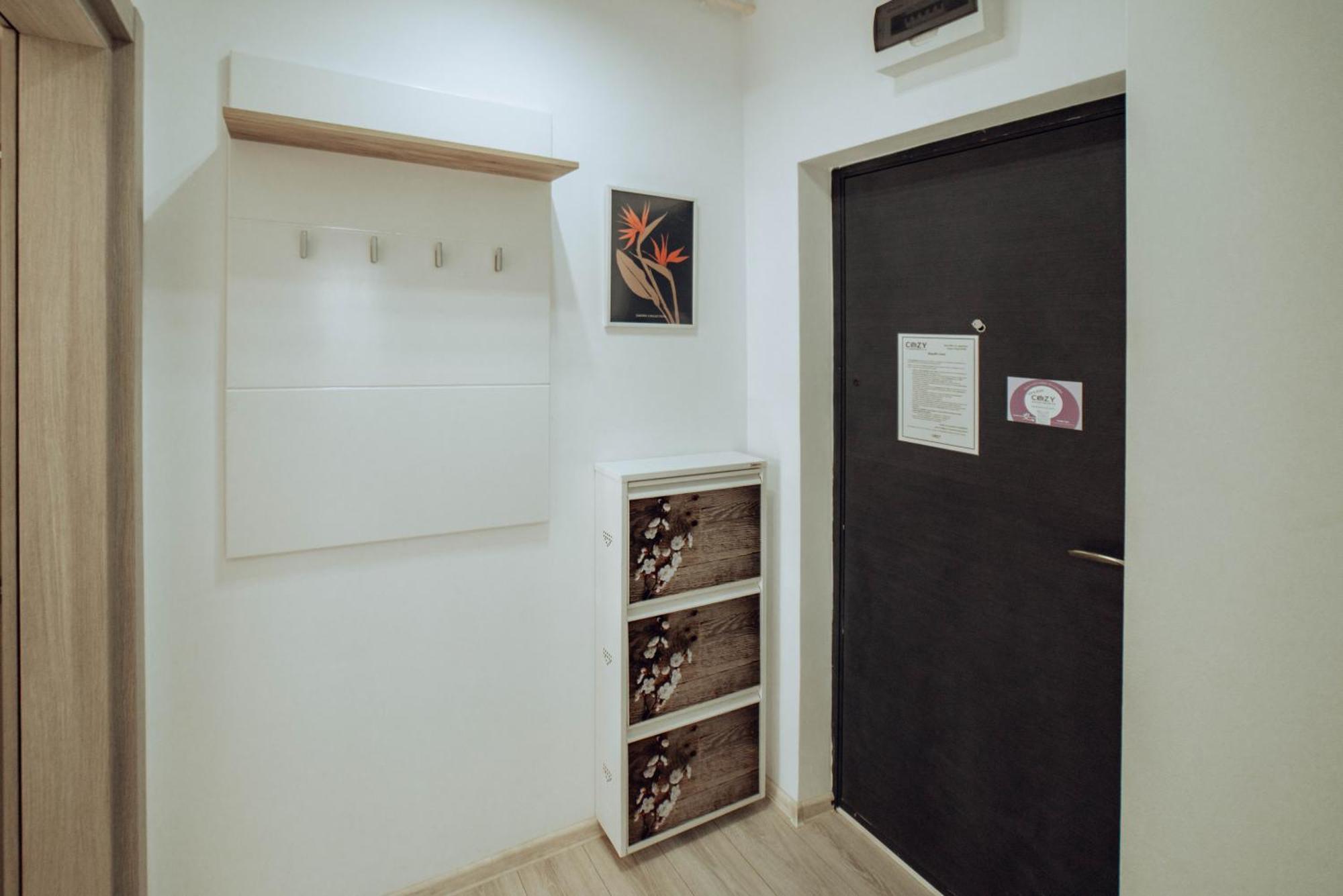 Cozy Apartments - One Residence יאשי מראה חיצוני תמונה