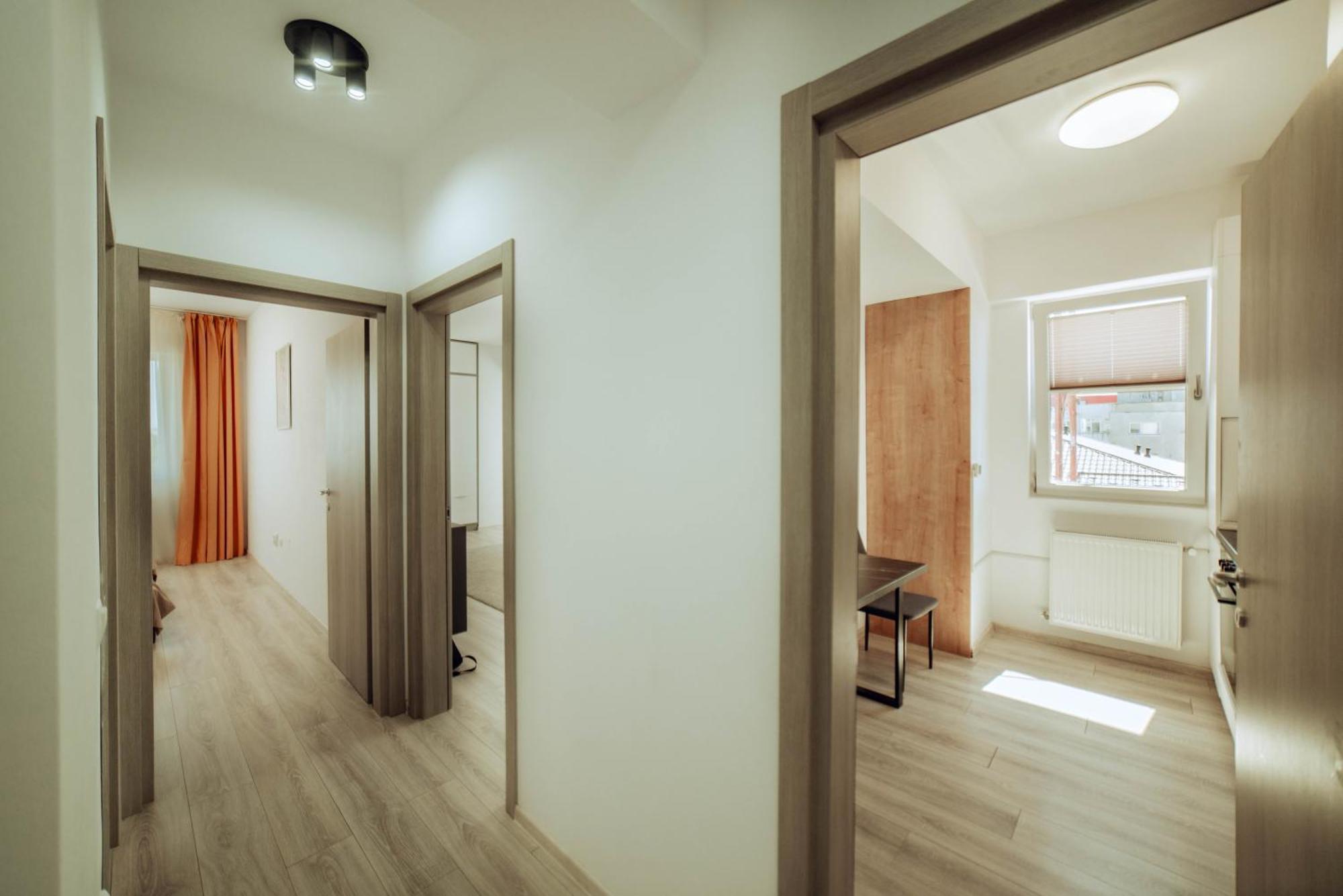 Cozy Apartments - One Residence יאשי מראה חיצוני תמונה
