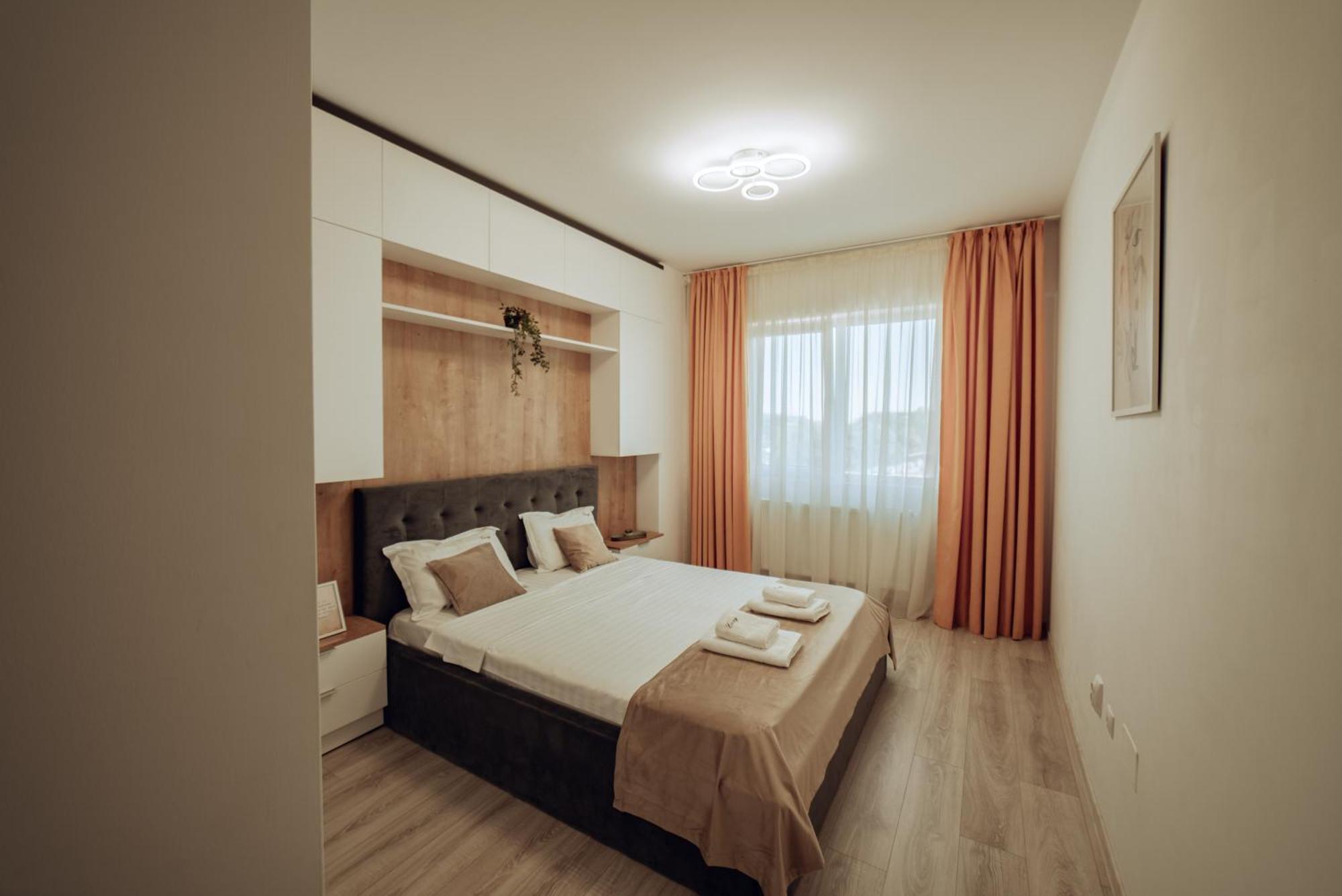 Cozy Apartments - One Residence יאשי מראה חיצוני תמונה