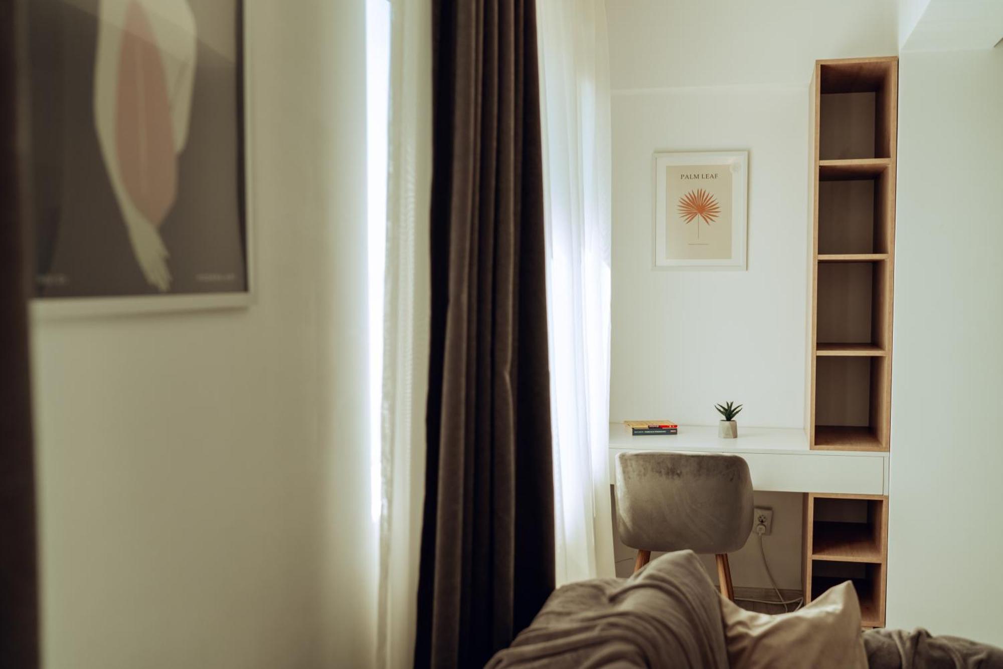 Cozy Apartments - One Residence יאשי מראה חיצוני תמונה