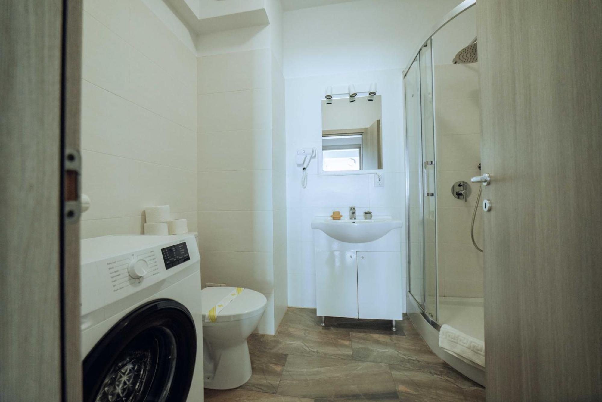 Cozy Apartments - One Residence יאשי מראה חיצוני תמונה