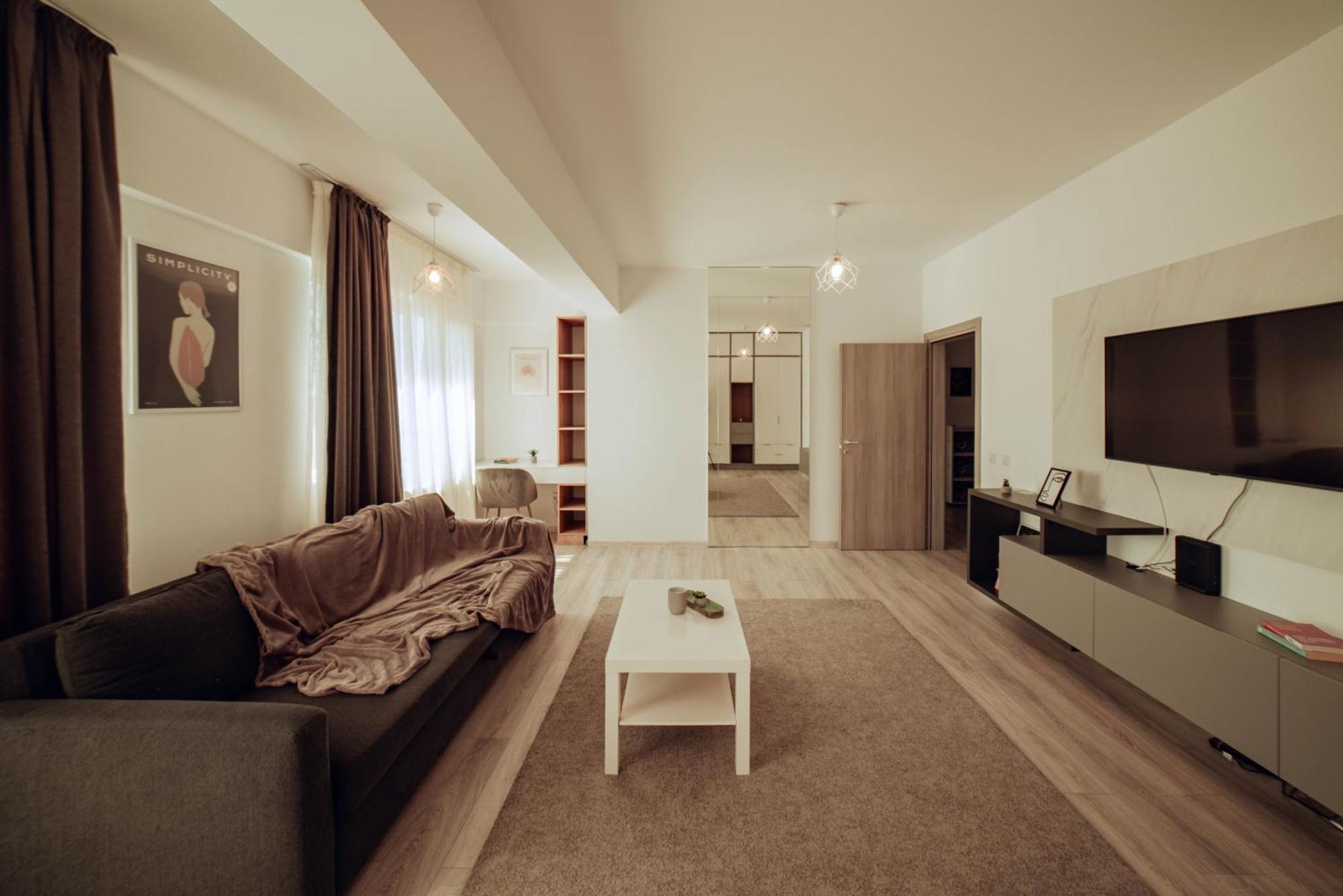 Cozy Apartments - One Residence יאשי מראה חיצוני תמונה