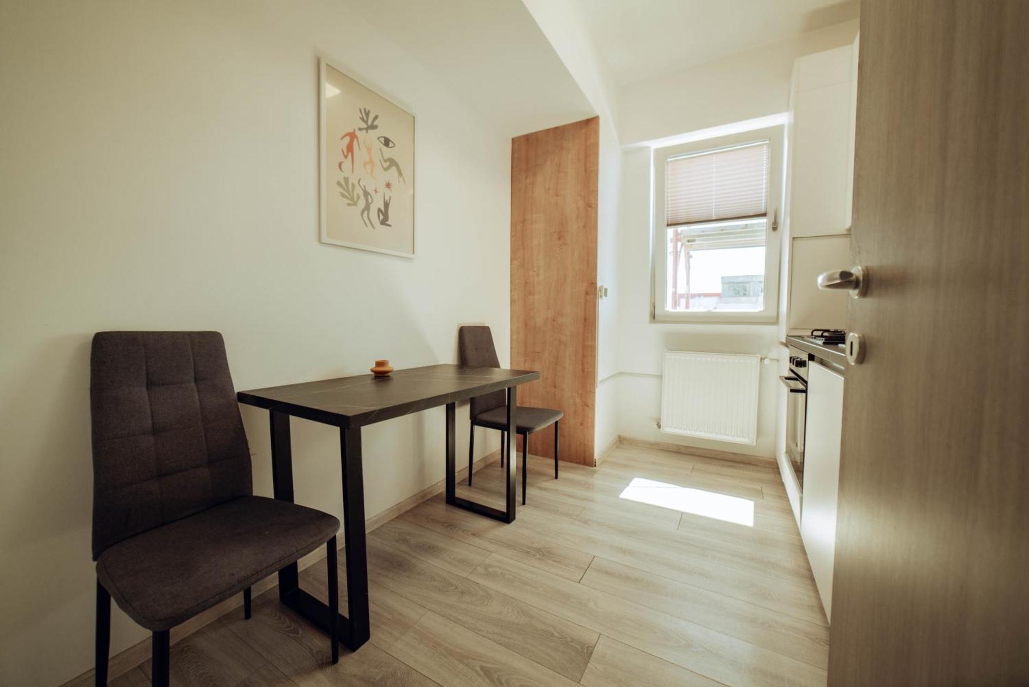 Cozy Apartments - One Residence יאשי מראה חיצוני תמונה