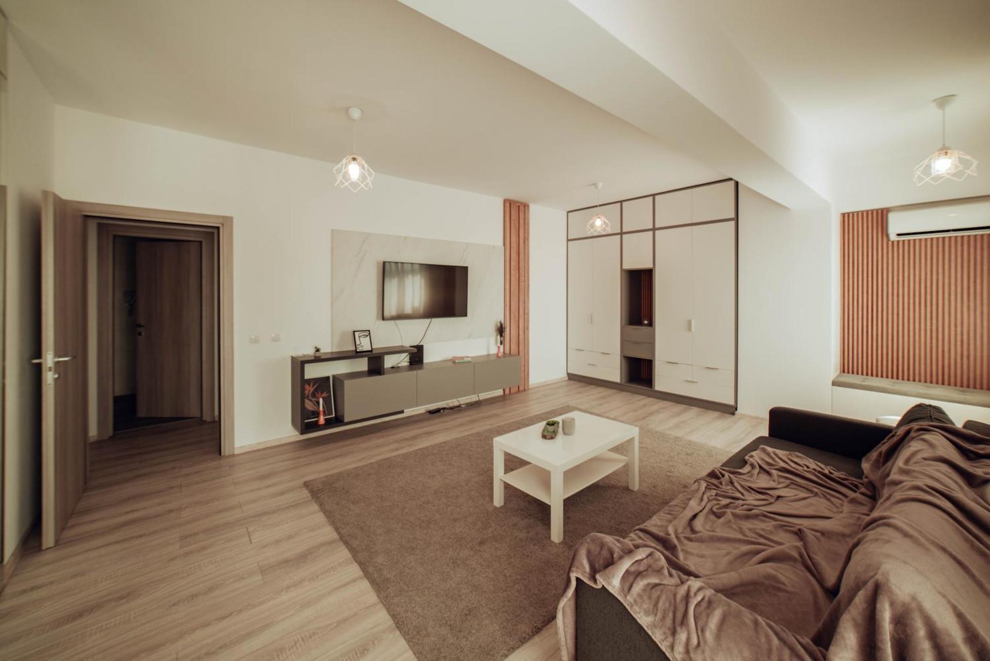 Cozy Apartments - One Residence יאשי מראה חיצוני תמונה
