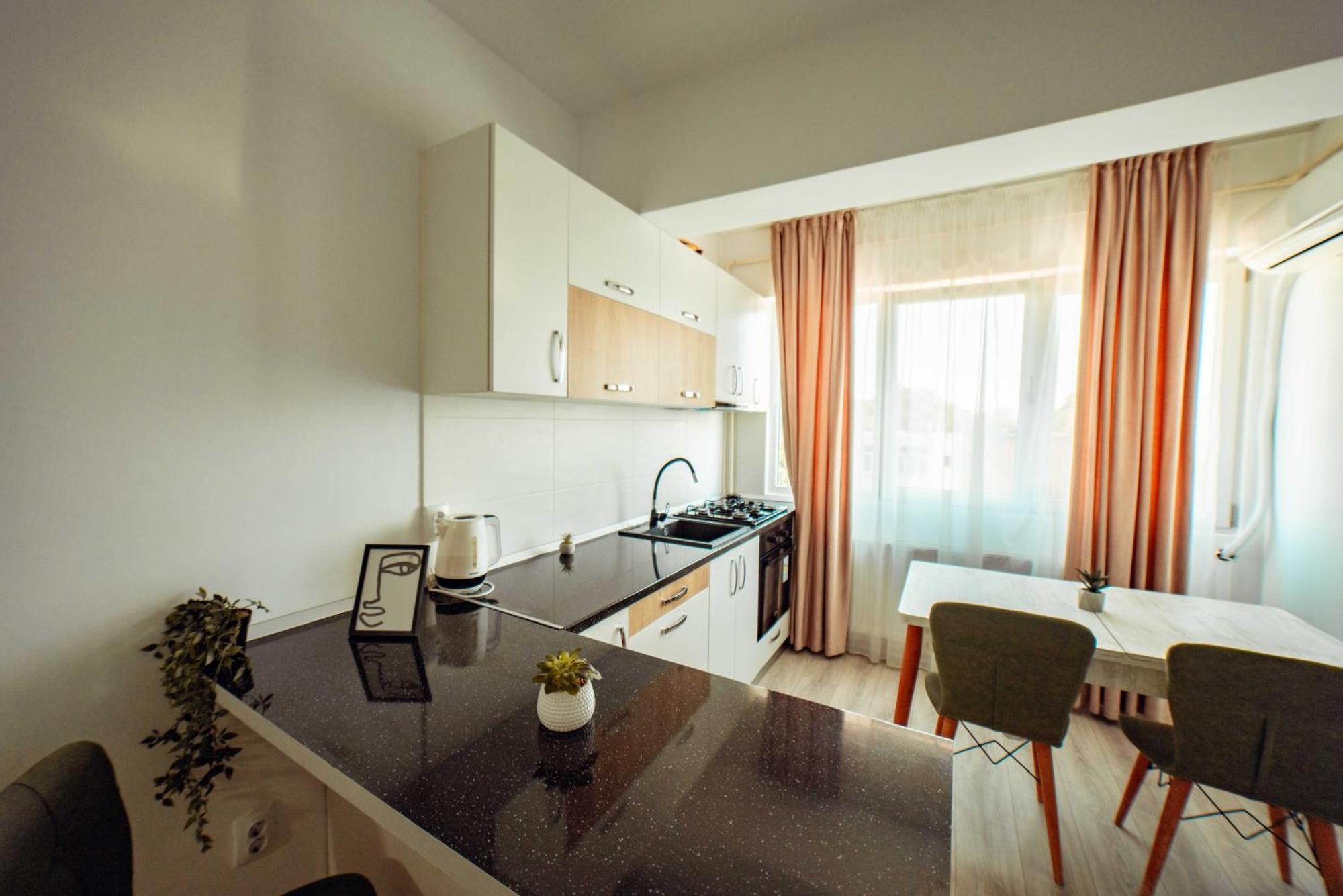 Cozy Apartments - One Residence יאשי מראה חיצוני תמונה