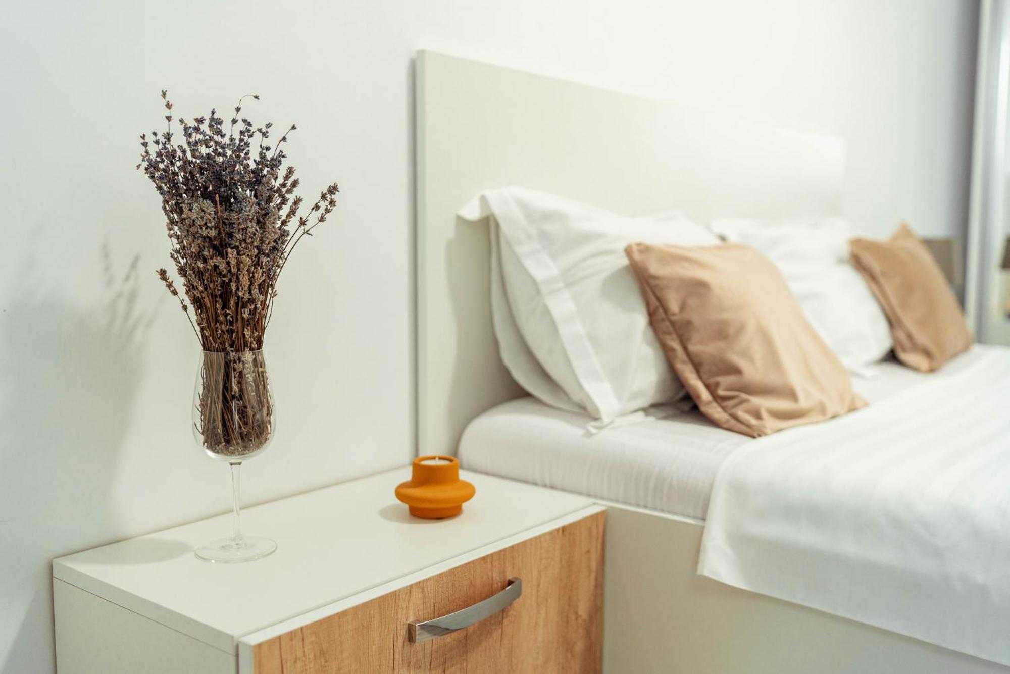 Cozy Apartments - One Residence יאשי מראה חיצוני תמונה